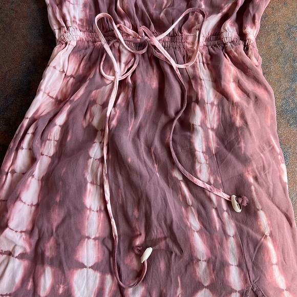 LULUs maxi dress - Picture 6 of 8